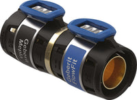 Geberit FlowFit Raccord de transition vers système tiers Ø20-32 mm