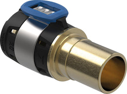 Geberit FlowFit Raccord de transition vers système tiers Ø12-40 mm