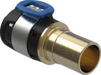 Geberit FlowFit Übergangsfitting an Fremdsystem Ø12-40 mm