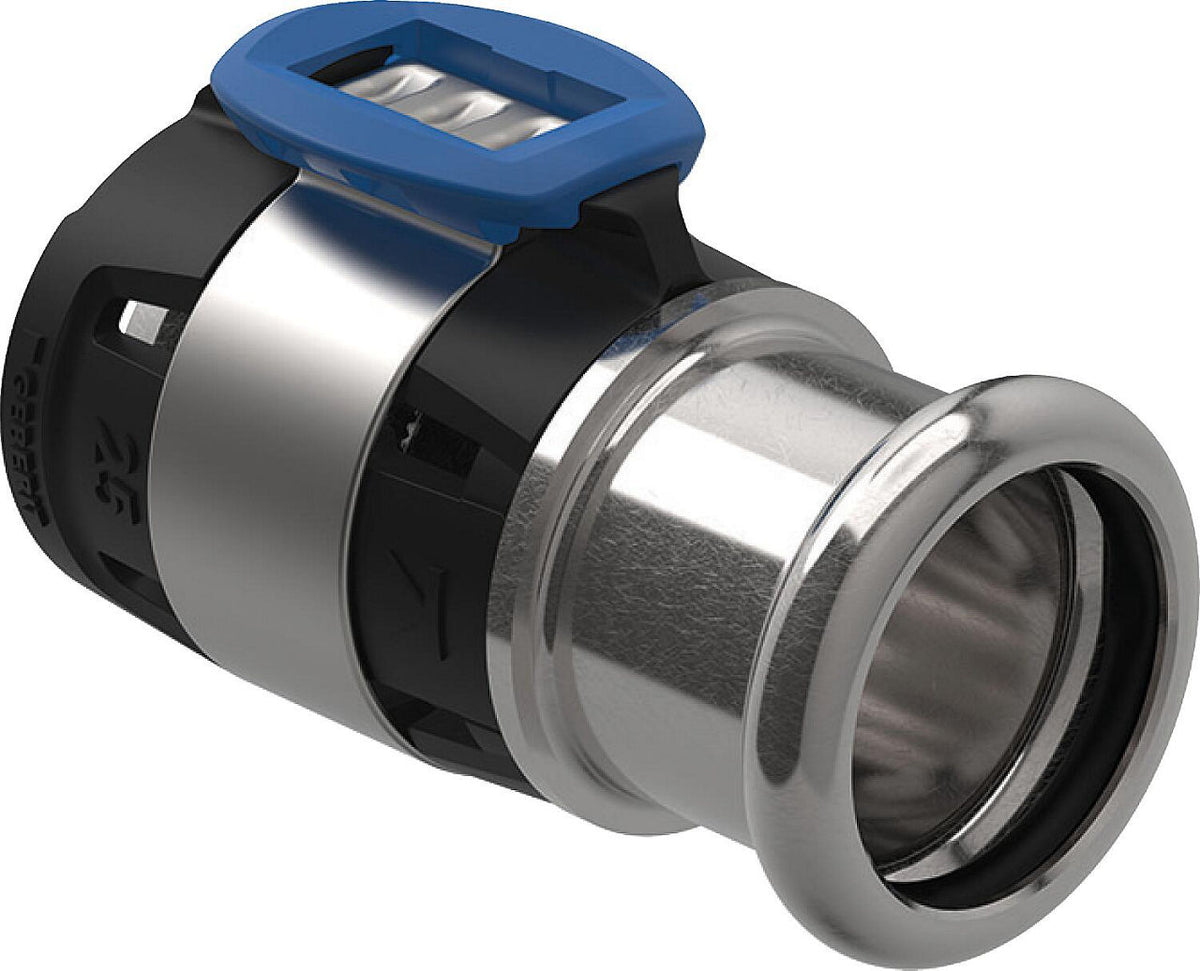 Geberit FlowFit Raccord de transition vers système tiers Ø20-40 mm