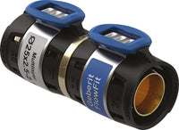 Geberit FlowFit Raccord de transition vers système tiers Ø2-25 mm