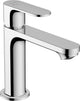 Mitigeur de lavabo Hansgrohe Rebris chromé