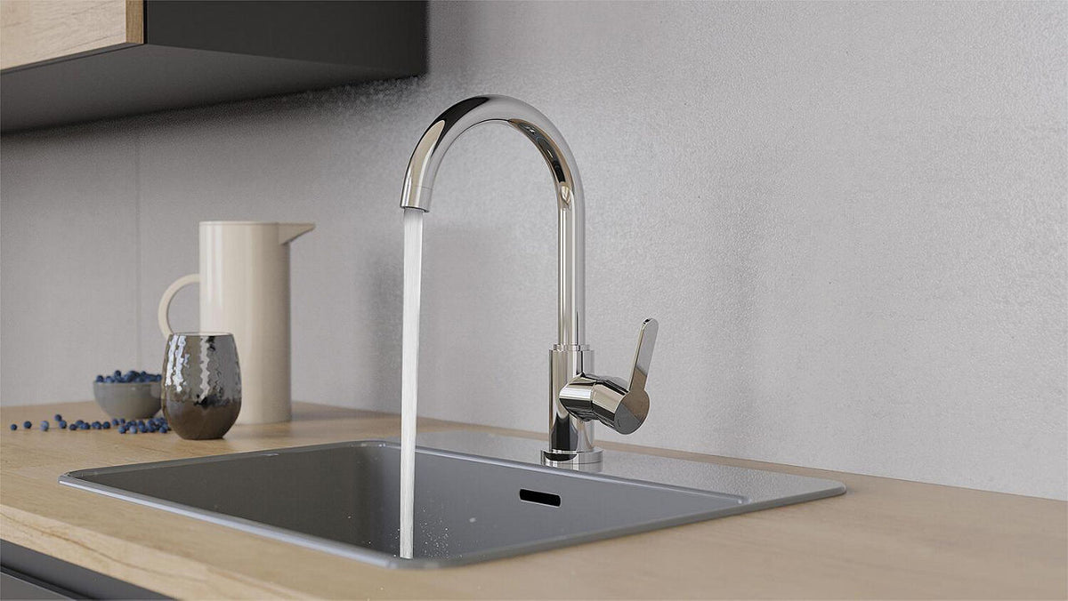 Mitigeur d'évier Wasserwerk WK 5
