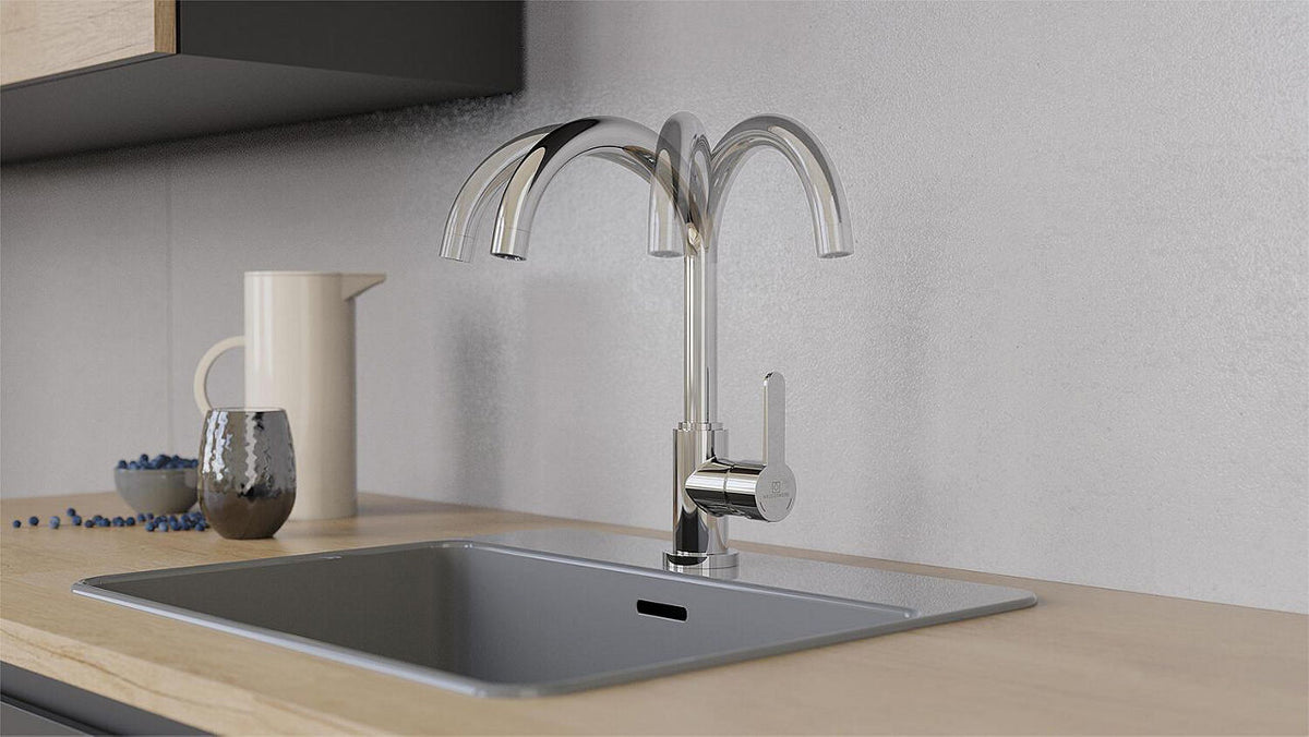 Mitigeur d'évier Wasserwerk WK 5