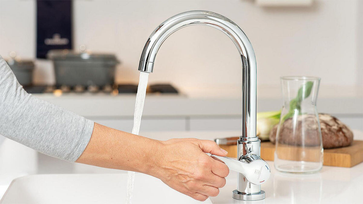 Mitigeur d'évier Wasserwerk WK 5