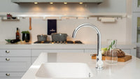 Mitigeur d'évier Wasserwerk WK 5