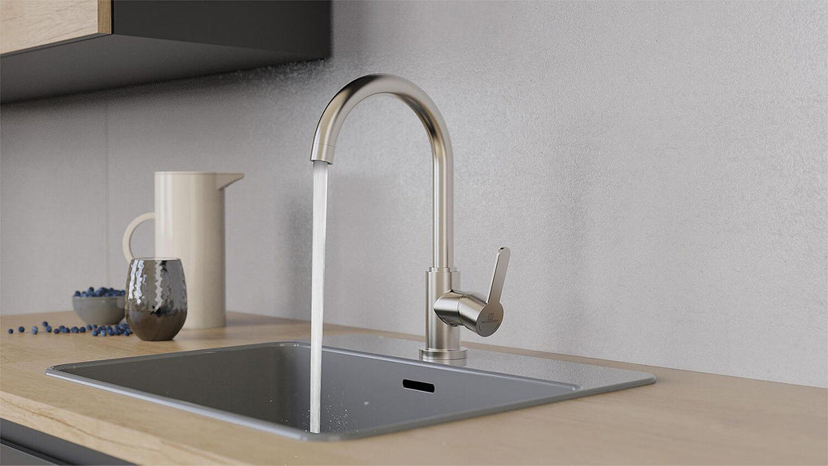Mitigeur d'évier Wasserwerk WK 5