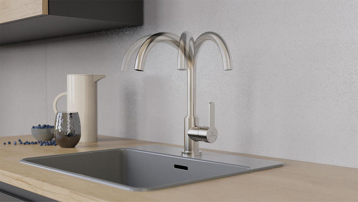 Mitigeur d'évier Wasserwerk WK 5