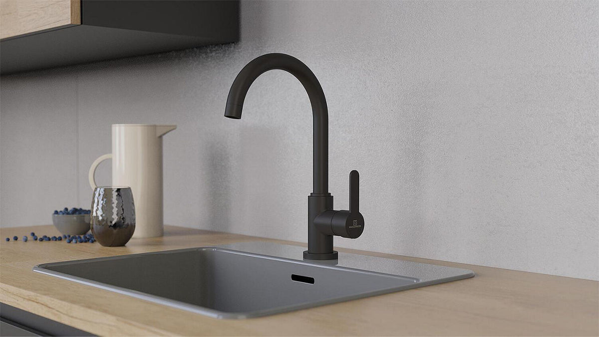 Mitigeur d'évier Wasserwerk WK 5