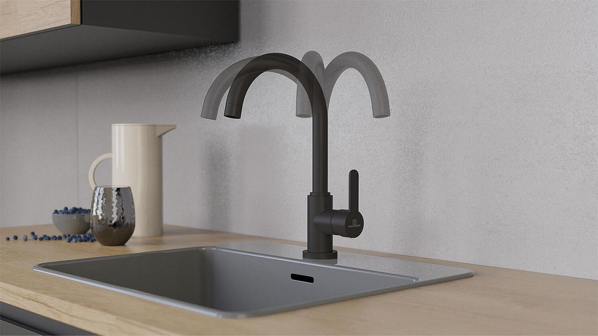Mitigeur d'évier Wasserwerk WK 5