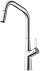 Mitigeur d'évier Wasserwerk WK 2 avec douchette extractible pour la vaisselle