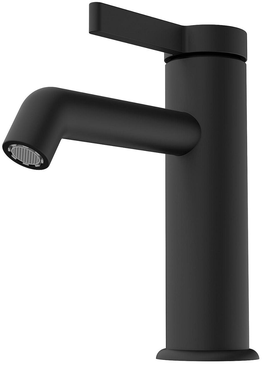 Mitigeur de lavabo Wasserwerk WT 11 saillie 160mm chromé