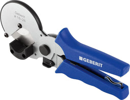 Ciseaux Geberit FlowFit Ø14-26mm
