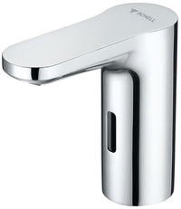 Robinetterie électronique de lavabo Schell Celis E2 chromée