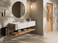 Robinetterie électronique de lavabo Schell Celis E2 chromée