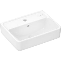 Lavabo lave-mains Hansgrohe Xanuia Q