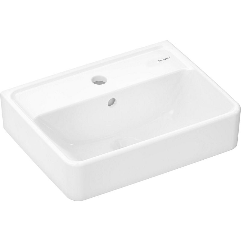 Lavabo lave-mains Hansgrohe Xanuia Q