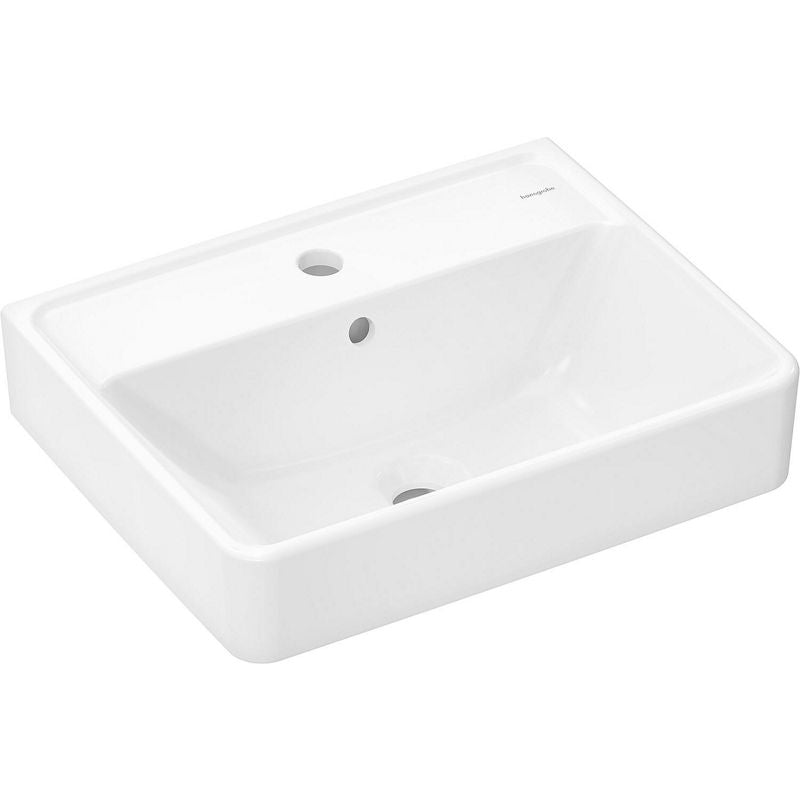 Lavabo lave-mains Hansgrohe Xanuia Q