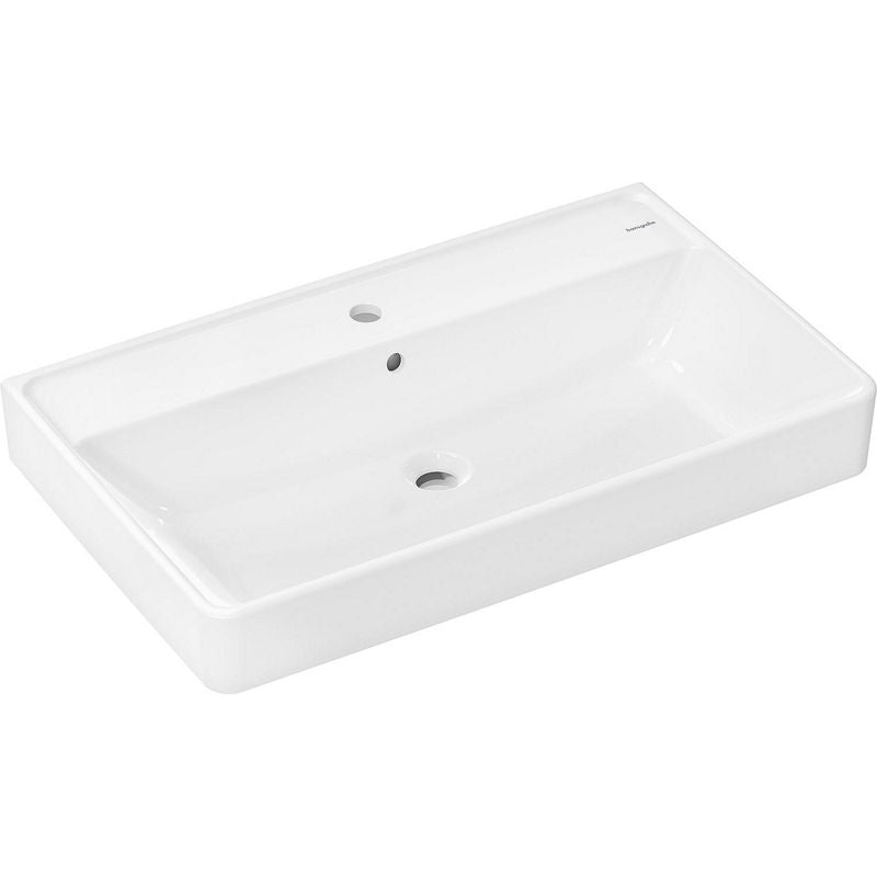 Lavabos Hansgrohe Xanuia Q