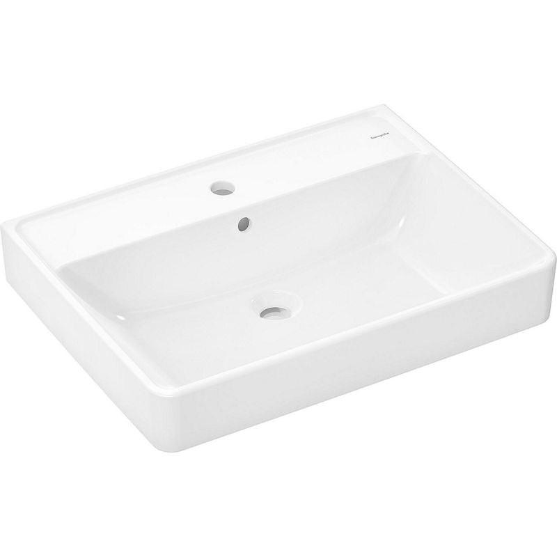 Lavabo lave-mains Hansgrohe Xanuia Q