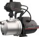 Surpresseur domestique Grundfos JP PM Start (pressostat électronique, protection marche à sec)