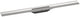 Hansgrohe caniveau de douche RainDrain Flex montage mural