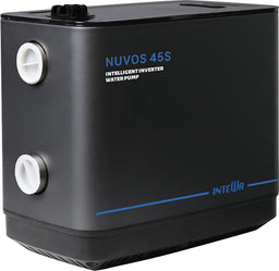 Surpresseur domestique Nuvos
