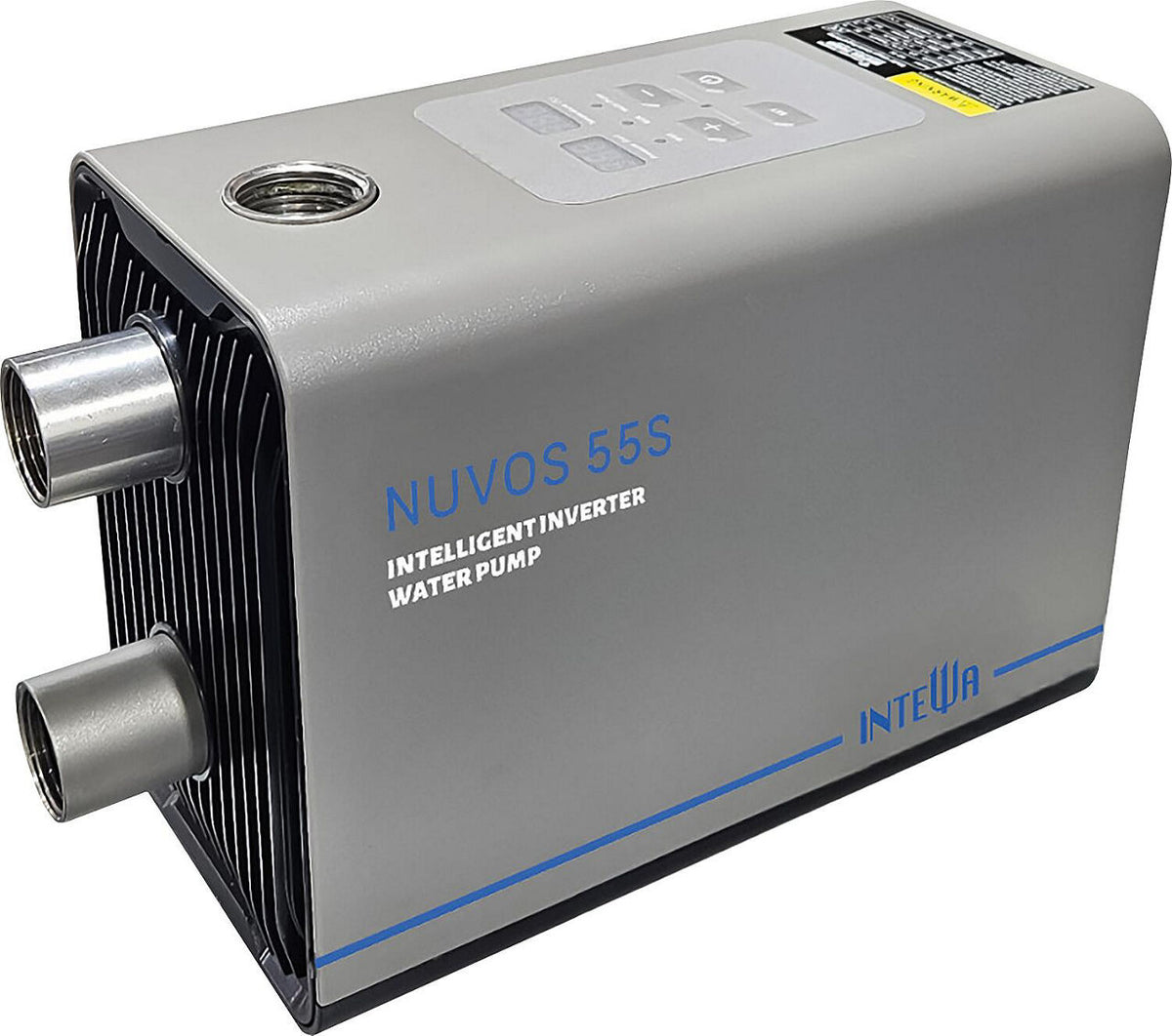 Surpresseur domestique Nuvos