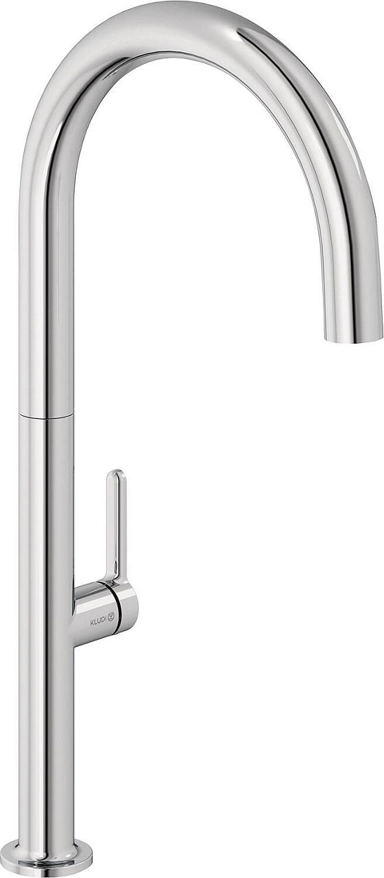 Mitigeur d'évier Kludi Aurea orientable
