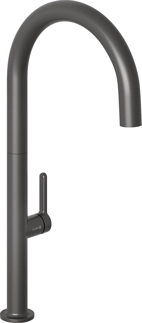 Mitigeur d'évier Kludi Aurea orientable