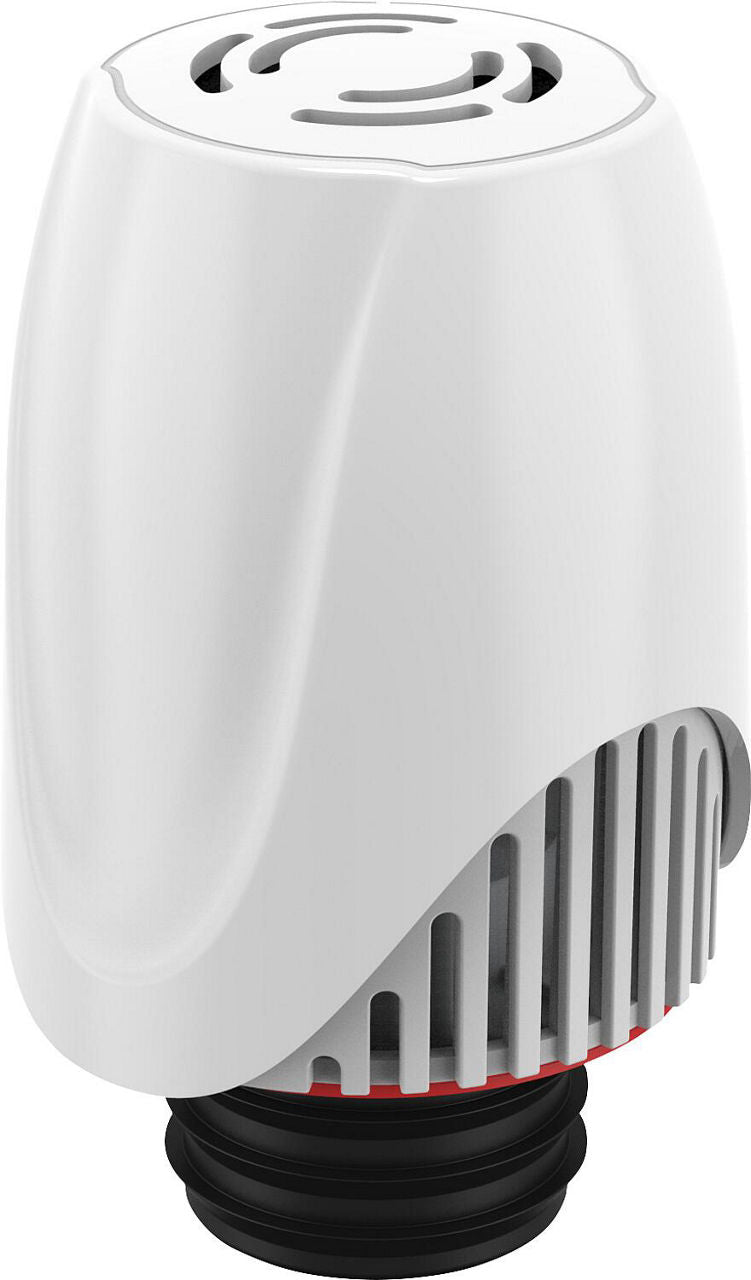Purgeur d'air Ventilair duplex avec filtre à charbon actif