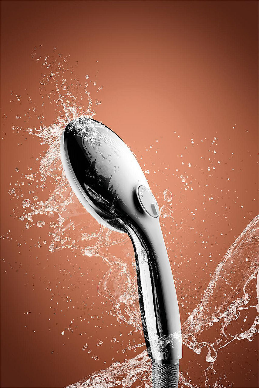 Douchette à main Grohe Tempesta 110