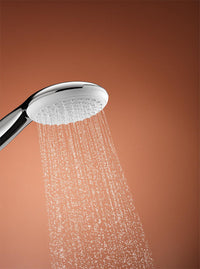 Douchette à main Grohe Tempesta 110