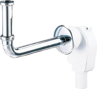 Siphon encastré pour lavabo Dallmer 300 CR