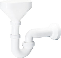 Siphon à entonnoir Dallmer type 113