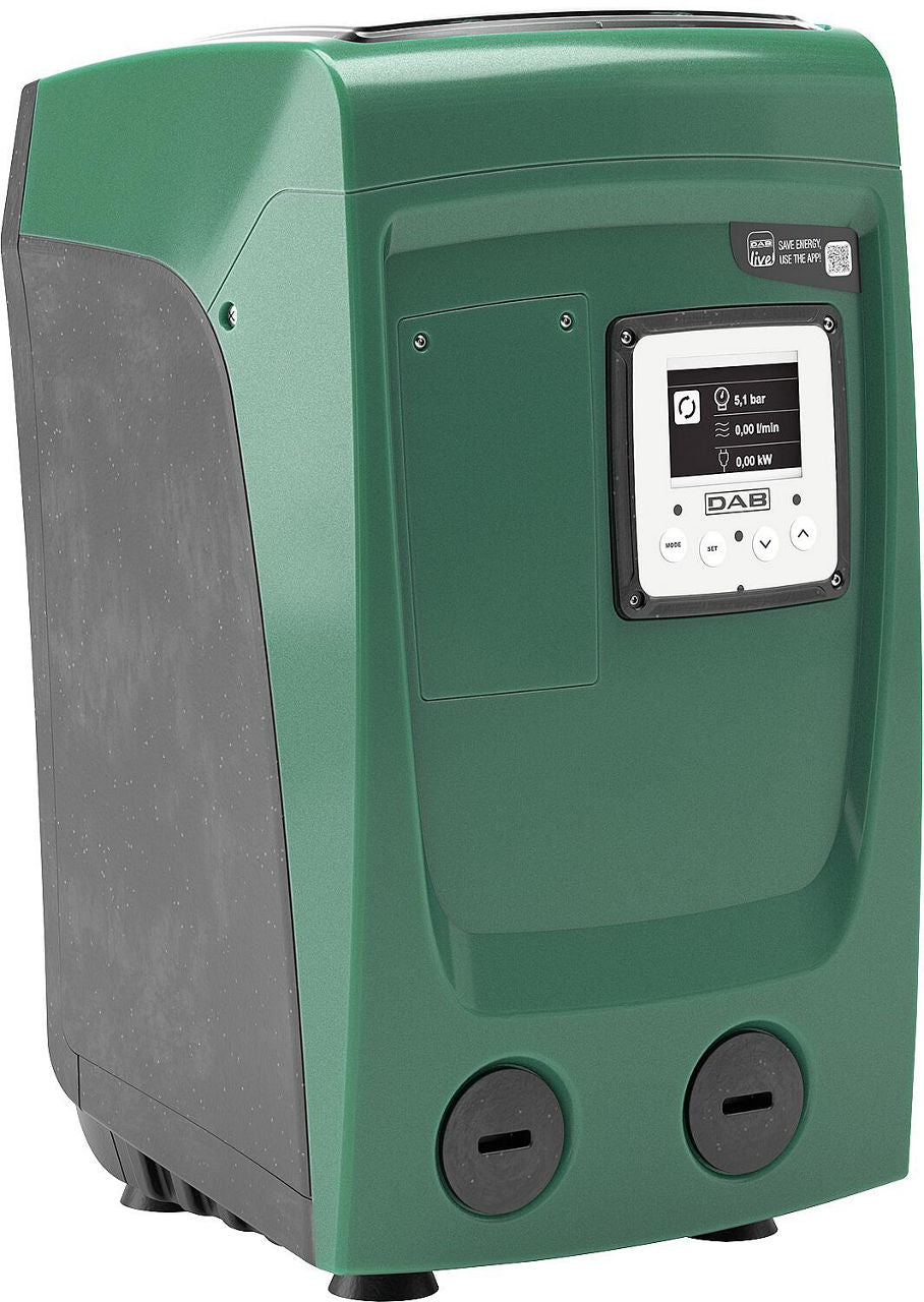 Surpresseur domestique DAB Esybox Mini (WiFi)