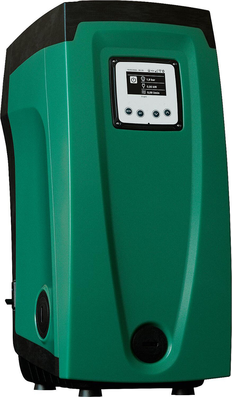 Surpresseur domestique DAB Esybox (WiFi)