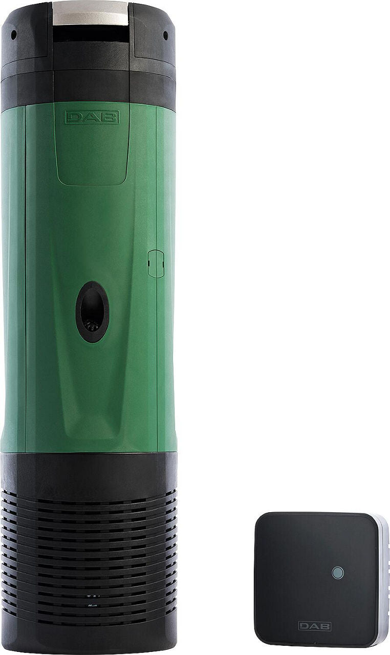 Pompe immergée automatique DAB Esybox Diver (vitesse variable, DConnectbox2)