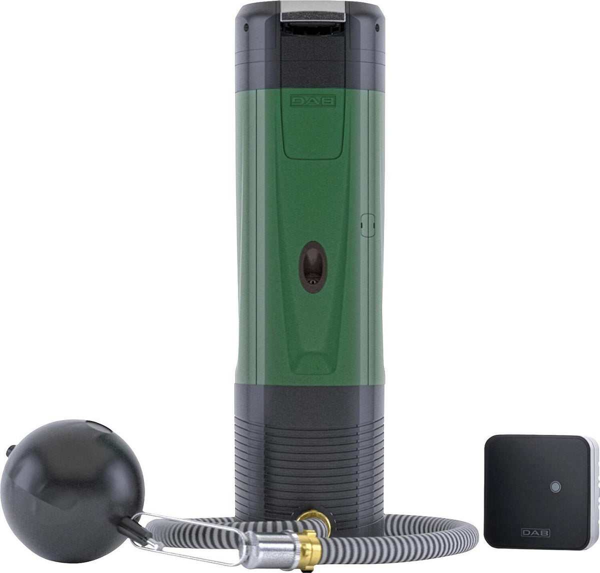 Pompe immergée automatique DAB Esybox Diver X (vitesse variable, aspiration flottante, DConnectbox2)