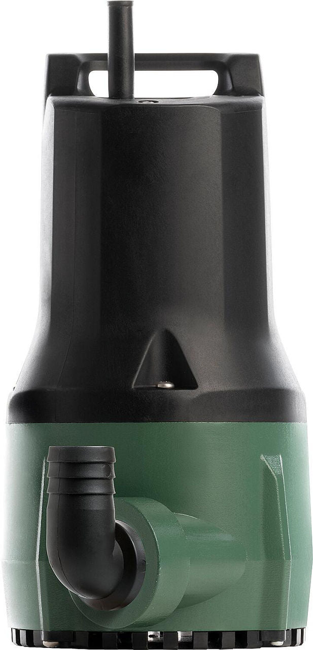 Pompe submersible pour eaux chargées DAB Nova 180 M-NA