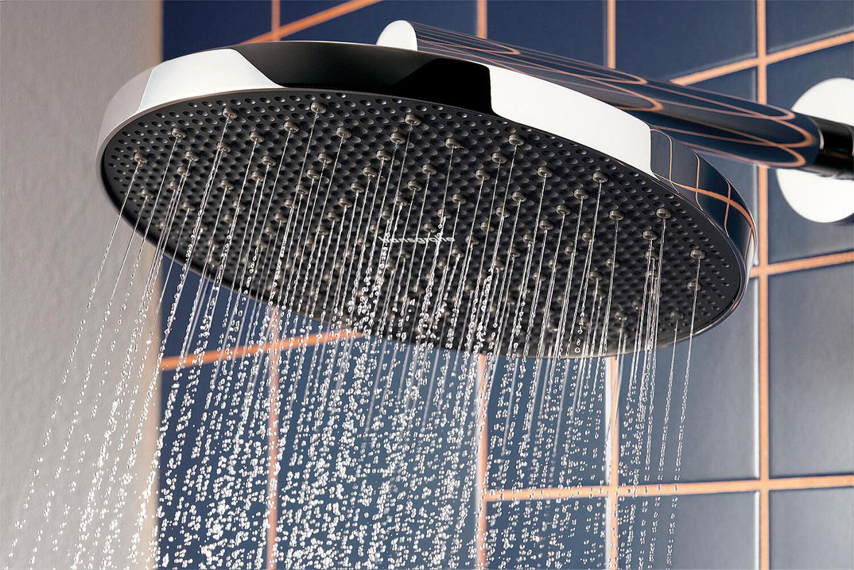 Pomme de douche Hansgrohe Activera S 240