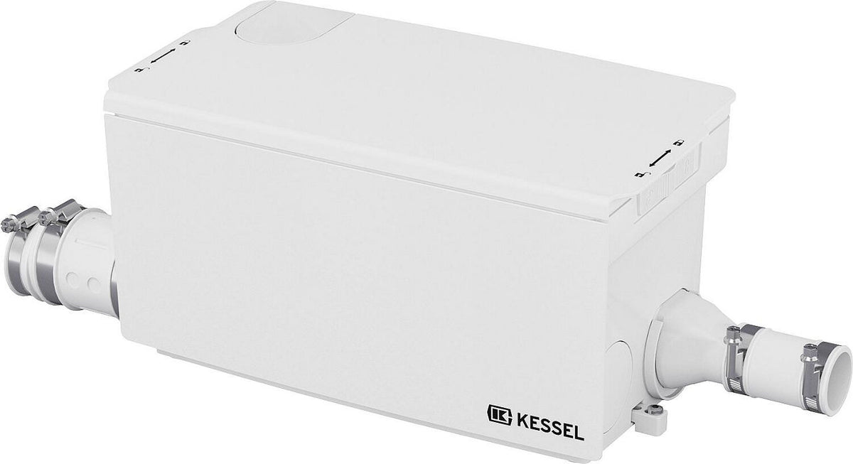 Petite station de relevage Kessel Minilift S GTF 250-S3 230 V