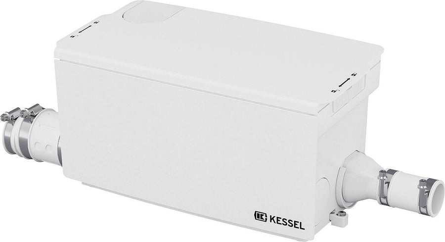 Petite station de relevage Kessel Minilift S GTF 250-S3 230 V