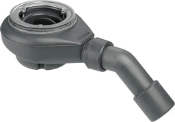 Unité fonctionnelle Viega Tempoplex modèle 6966.1 pour bonde de receveur de douche, DN 40/50