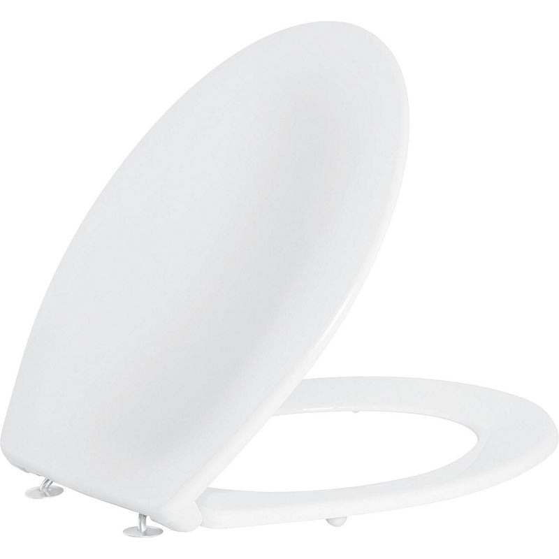 Abattant WC thermoplastique-Massiv abu maxime