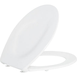 Abattant WC thermoplastique-Massiv abumed public, pour les espaces publics