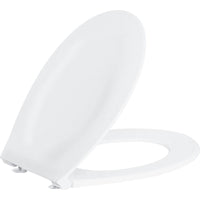 Abattant WC thermoplastique-Massiv abu minisit Kinder