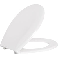 Abattant WC duroplaste streamline