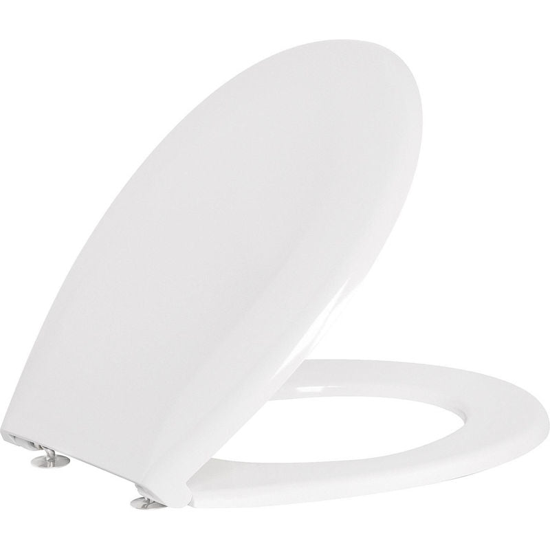 Abattant WC duroplaste streamline