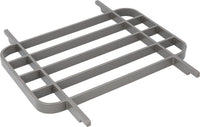 Grille (caillebotis) pour bac de lavage